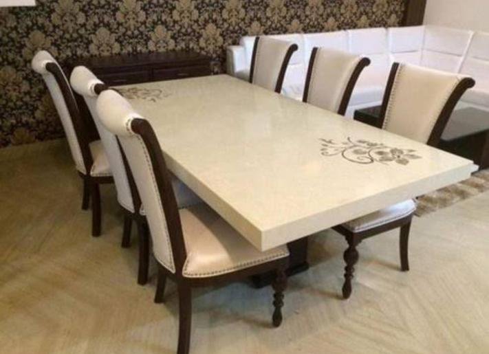 Premium Dining Table Set